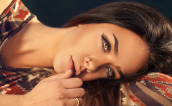 How to achieve the fluffiest eyebrows ever eyebrows