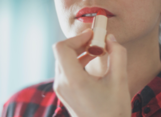 Choosing the right lipstick shade for your skin lipstick