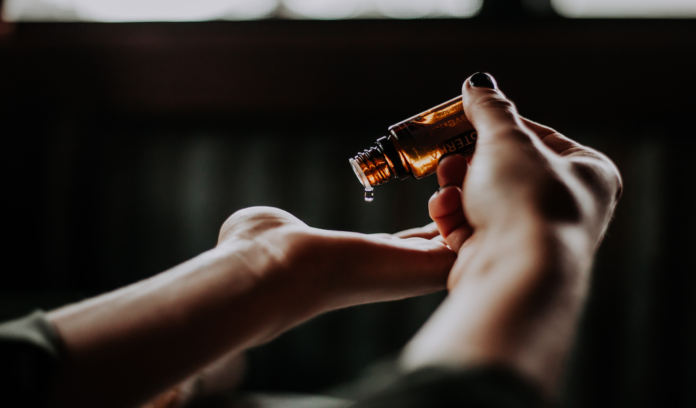 active ingredients