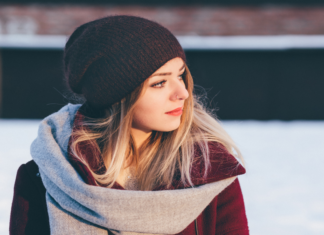 Here’s why your skin looks dull and what you can do skin