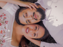 Make your relationship stronger this Valentine’s Day valentine's week