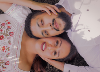 Make your relationship stronger this Valentine’s Day valentine's week