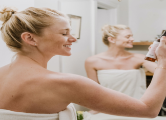 Things you should never do to your skin skin