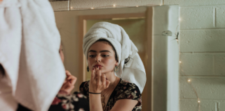 Drugstore products to keep oily skin at bay tanning
