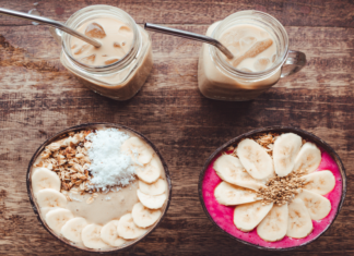 Quick and easy detox drinks to cure your hangover detox