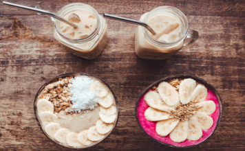 Quick and easy detox drinks to cure your hangover detox