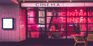 7 films to watch this Valentine’s Day Valentine's Week