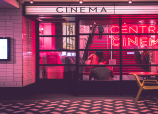 7 films to watch this Valentine’s Day Valentine's Week