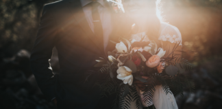 Best colour palettes for your wedding decor colour palette
