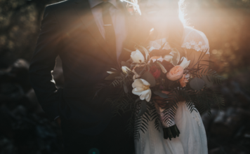 Best colour palettes for your wedding decor colour palette