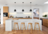 Here’s how you can keep your kitchen spick and span kitchen