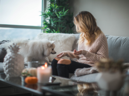 A 101-guide to keep the fragrance of your home good fragrance