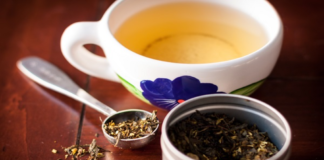 Reasons why you should switch to green tea