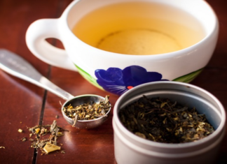 Reasons why you should switch to green tea
