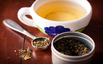 Reasons why you should switch to green tea