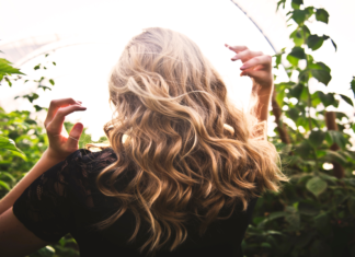 Hair hacks for *healthiest* hair ever hair