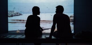 Dating in the era of home quarantine this year warning signs