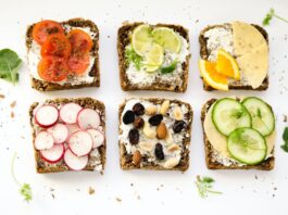 Everything You Need To Know About Macro Diet rainbow