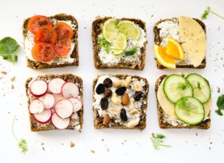 Everything You Need To Know About Macro Diet rainbow