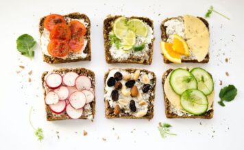 Everything You Need To Know About Macro Diet rainbow