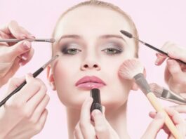 Must-have makeup applicators for every girl! nose