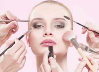 Must-have makeup applicators for every girl! nose