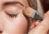 Base makeup that feels like second skin makeup