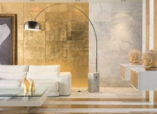 Create golden moments at your home golden