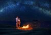 V-Day Special: Head to these spots for a stunning night view Night