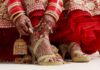 For your ethnic footwear needs footwear