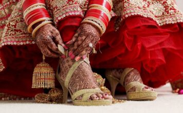 For your ethnic footwear needs footwear