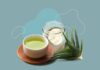 Quick fix facial masks with pantry ingredients Masks