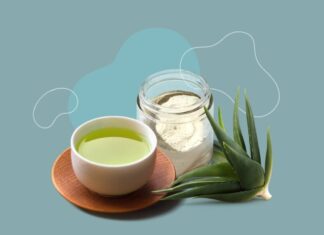 Quick fix facial masks with pantry ingredients Masks