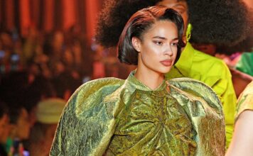 The party wardrobe for 2021 party wardrobe