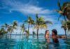 Head to these islands for your honeymoon island