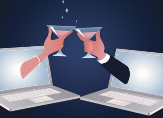 Love and Sex in the age of Internet! Internet