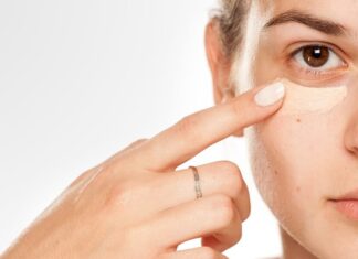 Say goodbye to the under eye bags with these Eye bags