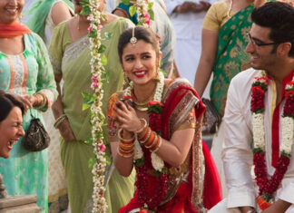 To-be-brides must watch these movies! movies
