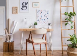 Little trinkets for your humble abode abode