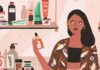 Don’t forget these skincare tips post-wedding! skincare