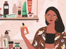 Don’t forget these skincare tips post-wedding! skincare