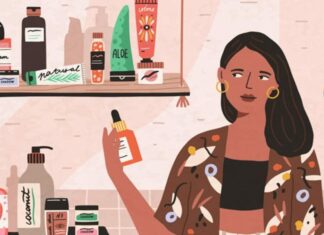 Don’t forget these skincare tips post-wedding! skincare