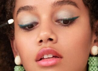 The eye makeup of your dreams! eye
