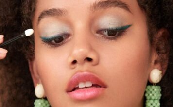The eye makeup of your dreams! eye