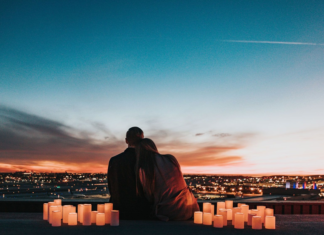 V-Day Special: Cute date ideas date night
