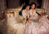 What’s trending in ethnic wear? ethnic