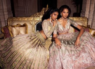 What’s trending in ethnic wear? ethnic
