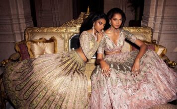 What’s trending in ethnic wear? ethnic