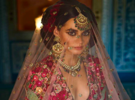 An introduction to Retro style for the bride retro