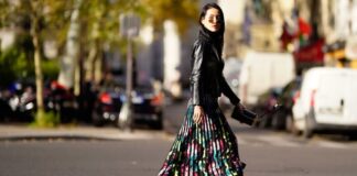 Don’t remove these from your winter wardrobe yet winter